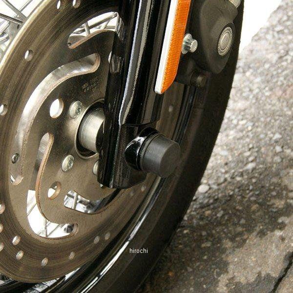 【メーカー在庫あり】 HD-08528 キジマ アクスルエンドキャップラバー フロント用 XL (左右ペア) JP店 | KIJIMA | 02