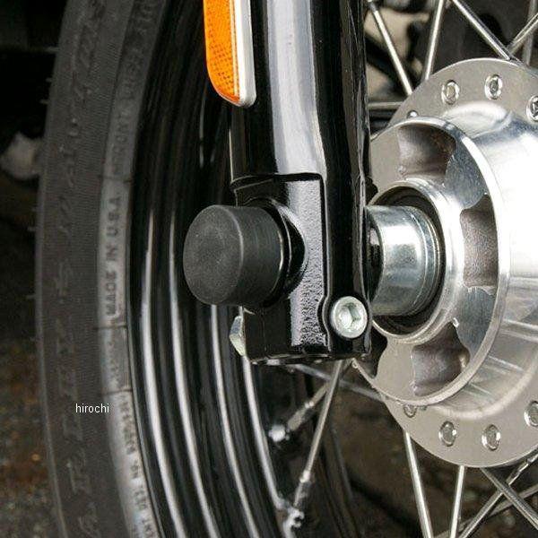 【メーカー在庫あり】 HD-08528 キジマ アクスルエンドキャップラバー フロント用 XL (左右ペア) JP店 | KIJIMA | 03