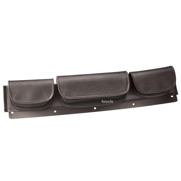 HD-3 ホップネル HOPNEL ウィンドシールドトライポーチ 86年-95年 FLHT、FLHTC、FLHTU JP店