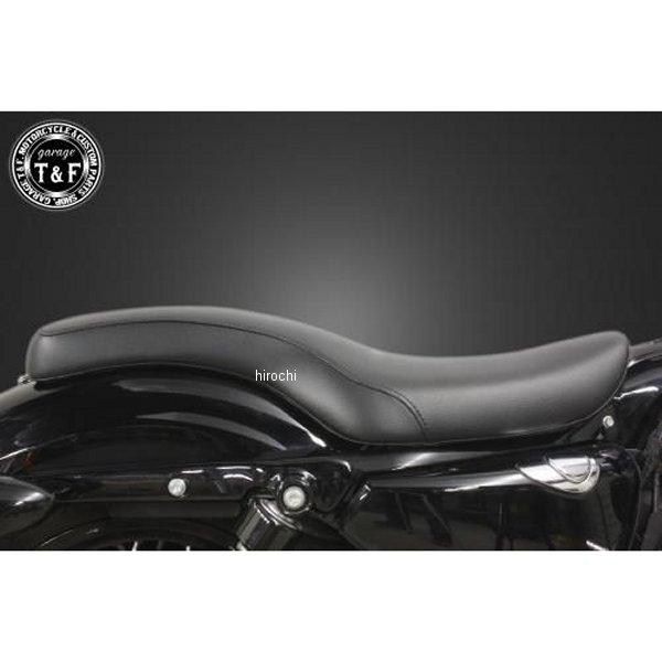 HDXLCSS ガレージT＆F コブラシート スムース スポーツスター JP店