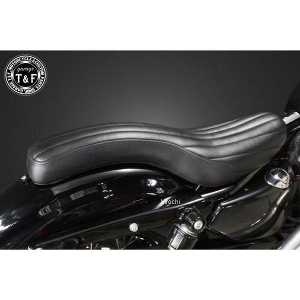 HDXLCSV ガレージT＆F コブラシート タイプ:バーチカル 04年以降 スポーツスター JP店 | ブランド登録なし | 01