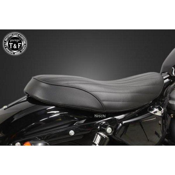 HDXLSFSV ガレージT＆F ショートフラットシート バーチカル スポーツ