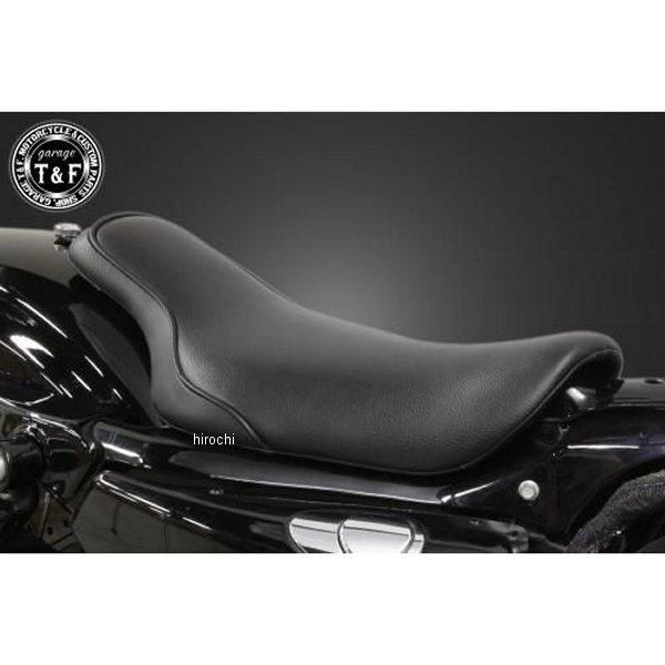 HDXLSSBFS ガレージT＆F シングルシートタイプBフラット スムース