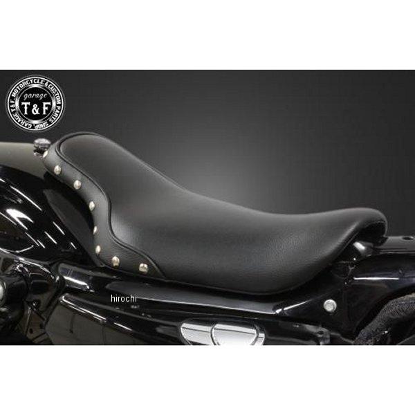HDXLSSBFSS ガレージT＆F スタッド付きシングルシートタイプBフラット