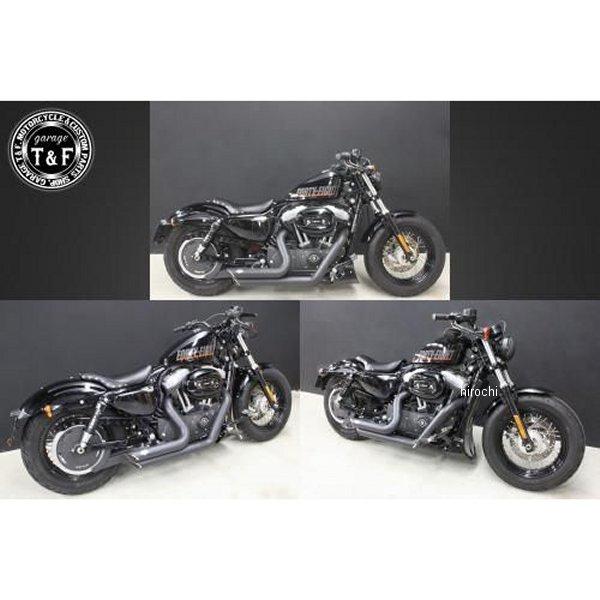 HDXLSSBFSS ガレージT＆F スタッド付きシングルシートタイプBフラット