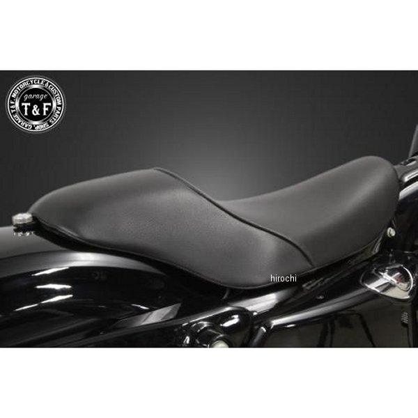 HDXLSSCS ガレージT＆F シングルシートタイプC スムース スポーツ