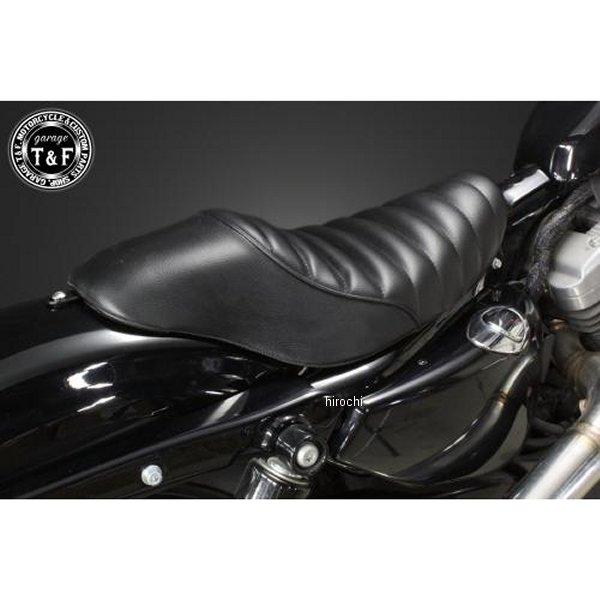 HDXLSSCT ガレージT＆F シングルシートタイプC タイプ:タックロール 04