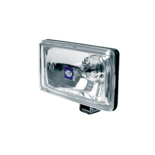 【USA在庫あり】 hella005700991 Hella 550 Series Lamp Kit H3 12V ECE/SAE JP店