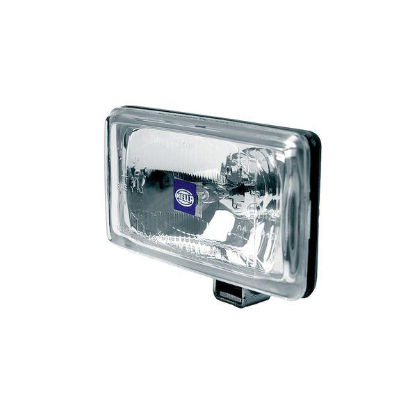 【USA在庫あり】 hella005700991 Hella 550 Series Lamp Kit H3 12V ECE/SAE JP店