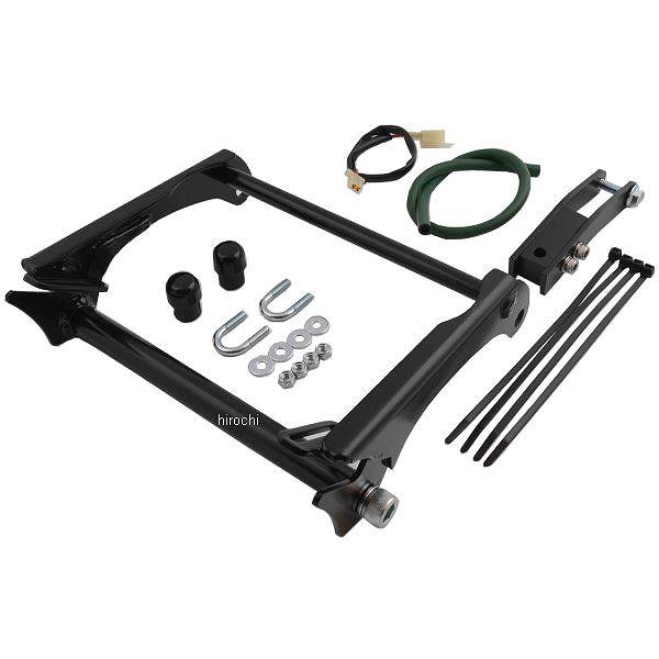 【メーカー在庫あり】 HF1012-10 ハリケーン ロングホイールベース基本キット スーパーJOG-ZR/Z/EX 7psJOG-Z/ZS JOG/ト JP店