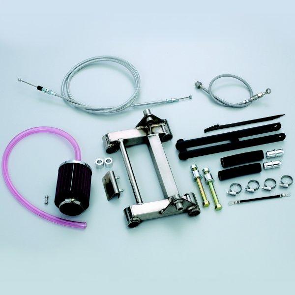 HF1026M-01 ハリケーン ロングホイールベースキット