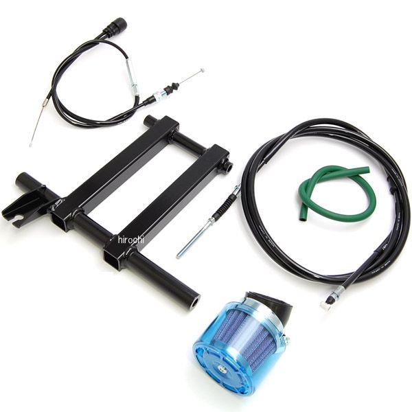 もるページ メーカー在庫あり】 HF1031 ハリケーン ロングホイールベースフル