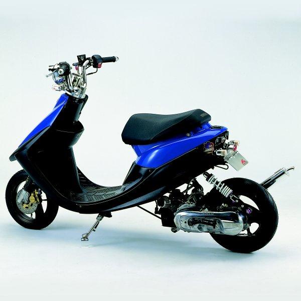 HF1038 ハリケーン ロングホイールベースフルキット アプリオTYPEII JP