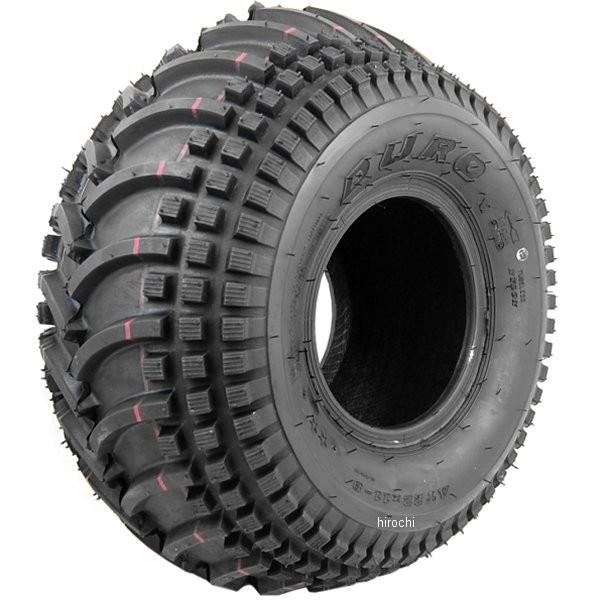 【USA在庫あり】 HF243-12 デューロ DURO タイヤ HF243 22x11-8 4PR JP