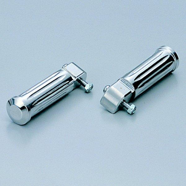 【メーカー在庫あり】 HF5172A ハリケーン フッドペグ ビレット リア シャドウ750 / シャドウ400/クラシック/カスタム JP店