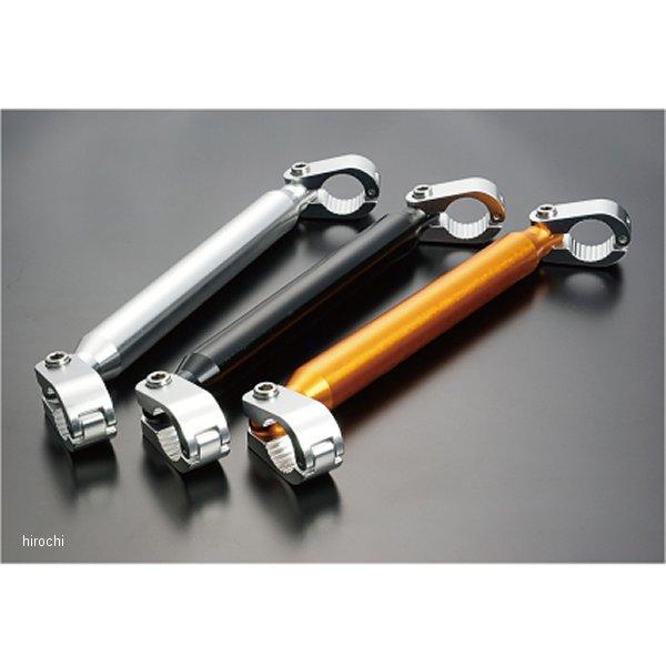 【メーカー在庫あり】 HH01MS-SV ラフ&ロード モバイルマウントセット ブレースタイプ 3点 シルバー JP店_3