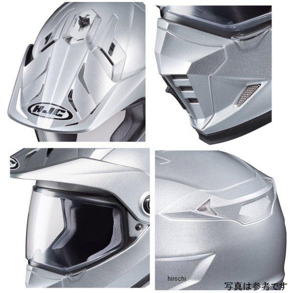 HJC HJH133BK01 エイチジェイシー フルフェイスヘルメット DS-X1