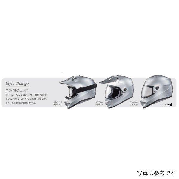 HJC HJH133BK01 エイチジェイシー フルフェイスヘルメット DS-X1
