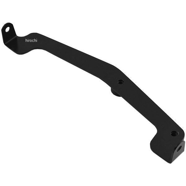 【メーカー在庫あり】 HM3568 ハリケーン メーター移動ステー MT-09 黒 JP店 | YAMAHA