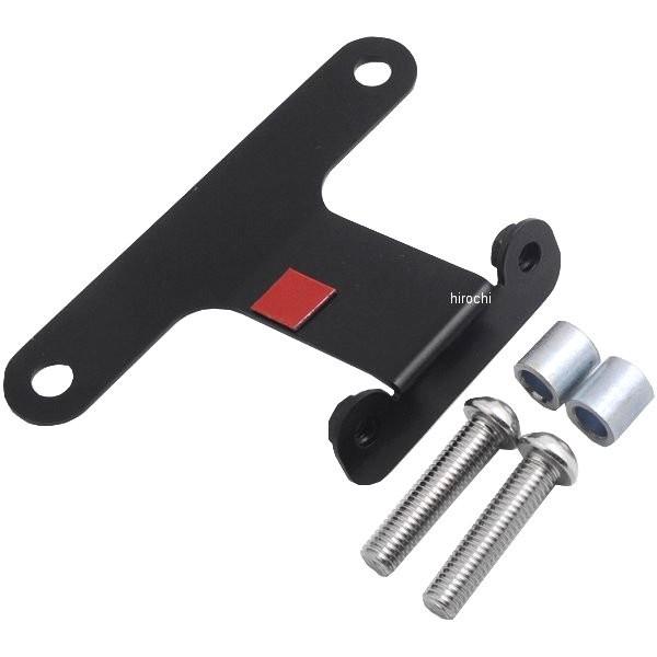 HM3570 ハリケーン メーターステー レブル250、レブル500 黒 JP店 |  | 01