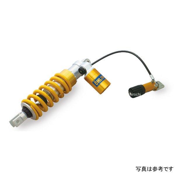 HO129 オーリンズ リアショック S46HR1C1 21年-23年 CRF300L イエロー JP店 | OHLINS