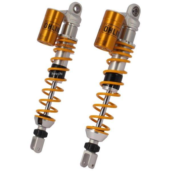 HO345 オーリンズ OHLINS リアショック S36PR1 ADV150 JP店 | OHLINS