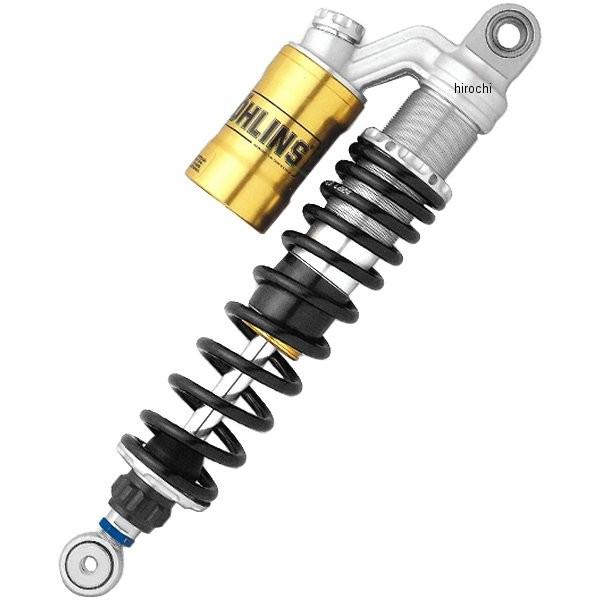 【メーカー在庫あり】 HO414 オーリンズ OHLINS リアショック S36PR1C1L 03年-20年 CB1300SF、CB1300SB 黒 365mm JP店