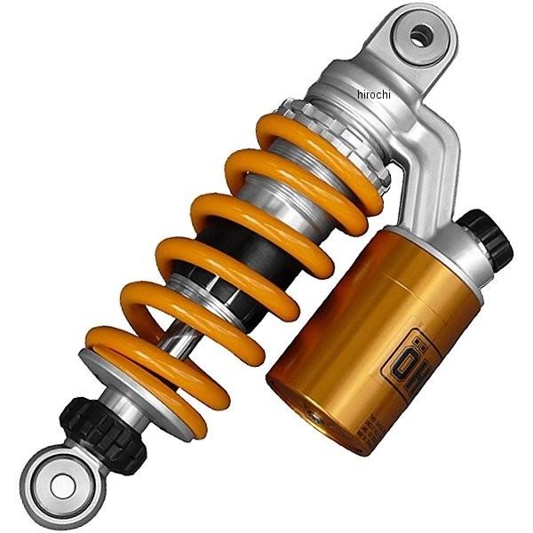 HO424 オーリンズ OHLINS リアショック S36PR1C1 13年-16年 グロム、MSX125 黄 244mm JP店 | OHLINS