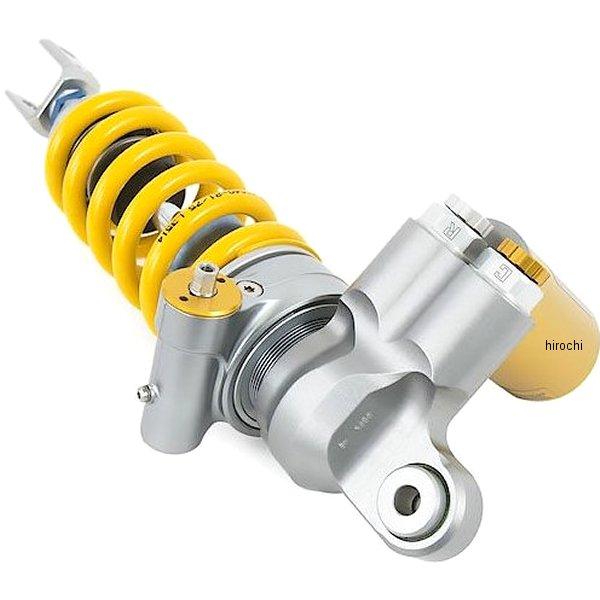 HO466 オーリンズ OHLINS リアショック 08年-16年 CBR1000RR JP店 | OHLINS