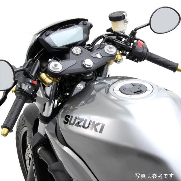 メーカー在庫あり】 HS4123B ハリケーン セパレートハンドル TYPEI