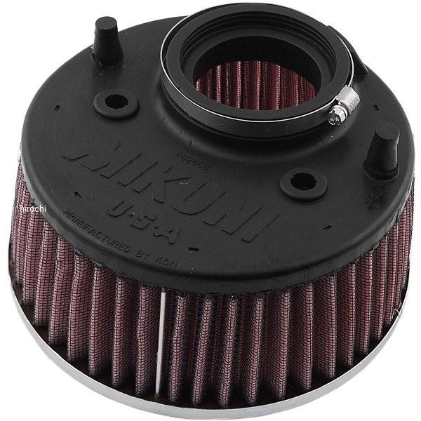 【USA在庫あり】 HS42/012-300 ミクニ フィルターエレメント 3インチ(76mm) JP店
