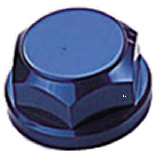 【メーカー在庫あり】 HT0804BU ハリケーン ステムナット ブルー モンキー / モンキーバハ / ゴリラ JP店 | モンキー