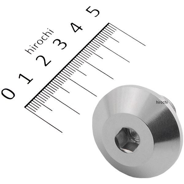 【メーカー在庫あり】 HT0805A ハリケーン ステムボルト シルバー SR400/500 / TW225E / TW200/E JP店 | YAMAHA