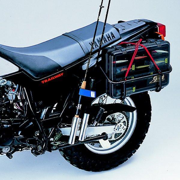 メーカー在庫あり】 HU1003S-01 ハリケーン ロッドホルダー (TYPE III