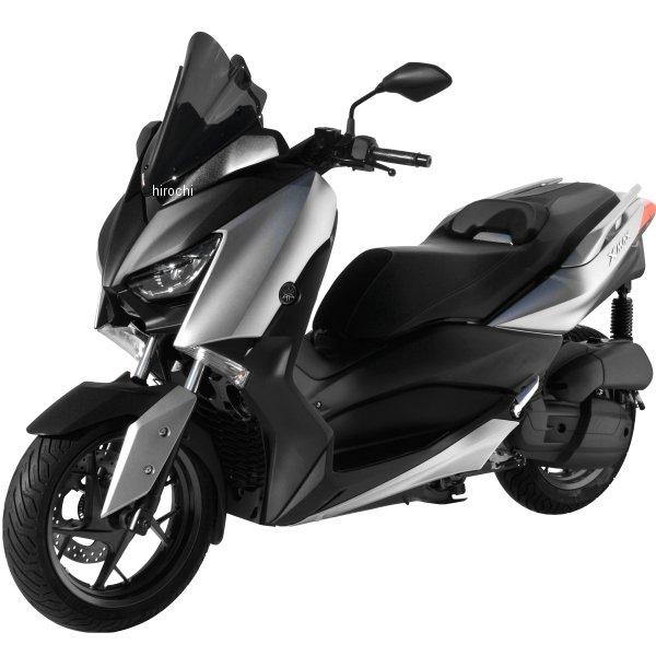 HY02Y81-01 HY02Y81-XX アルマックス ERMAX ハイパースポーツ ウインドスクリーン 39cm 18年-21年 X-MAX125 クリア JP店_1