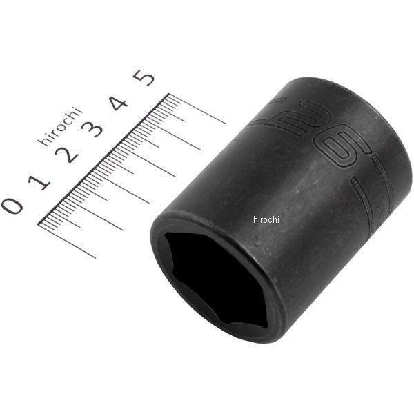 IMM260 スナップオン Snap-on フランクドライブ 1/2インチ インパクト シャロー ソケット 6角 26mm JP店 | 