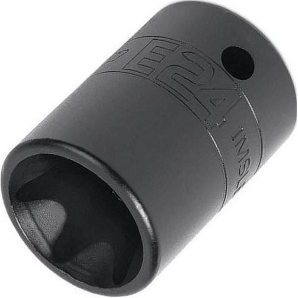 IMSLE240 スナップオン Snap-on シャロー E24 TORX- インパクト ソケット 1/2インチ ドライブ JP店 | 