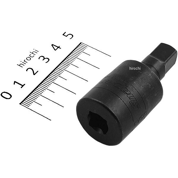 スナップオン リバーシブル インパクトソケット 3/8 203FLSM スナップオン リバーシブル インパクトソケット 3/8 203FLSM - メルカリ