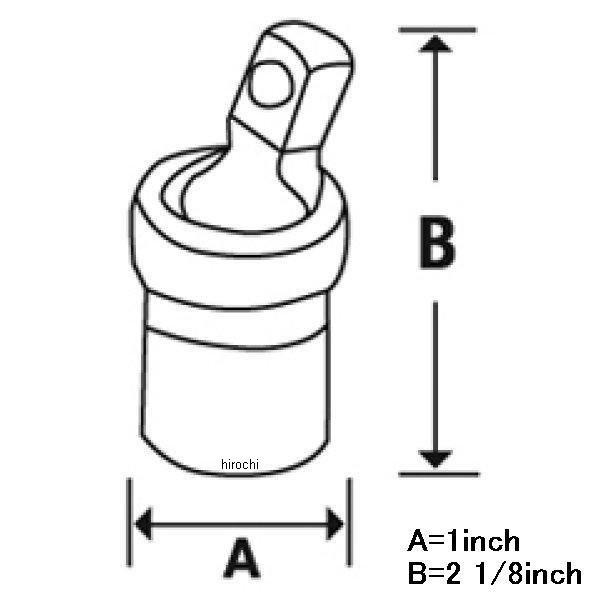 IPF800B スナップオン Snap-on 3/8インチ インパクト ユニバーサル