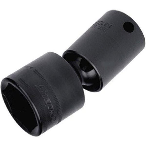 IPFM22C スナップオン Snap-on スイベル シャロー メトリック インパクト ソケット 6ポイント 22mm JP店 | 