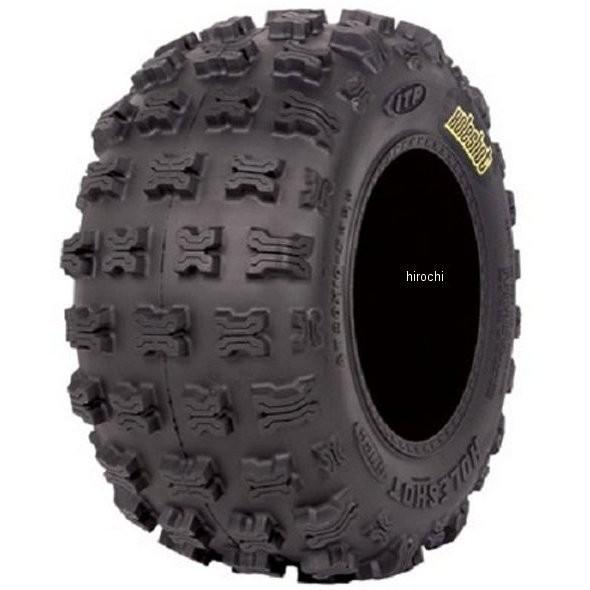 【USA在庫あり】 ITP-218 ITP タイヤ ホールショット 20x11x8 4PR リア JP