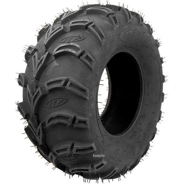 【USA在庫あり】 ITP-643 ITP タイヤ 泥 ライト AT 24x10-11 6PR JP | 