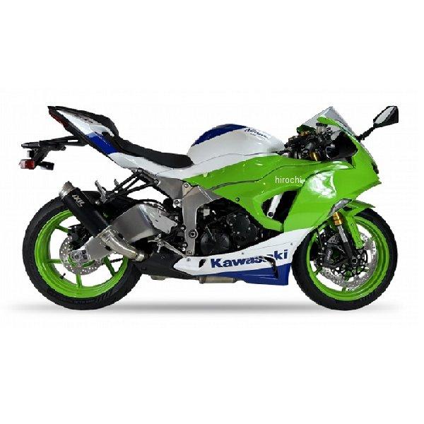 IX-GK7244BR イクシル IXIL スリップオンマフラー RC3B 24年 ZX6R HD店