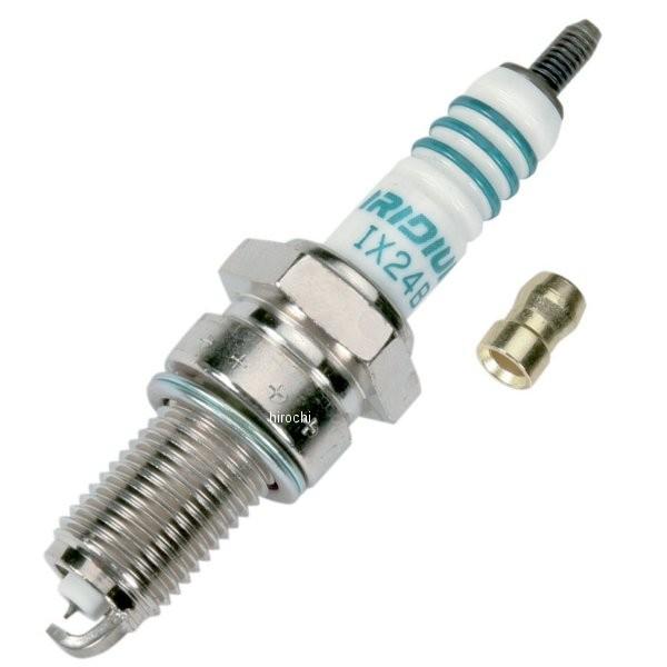 5376 デンソー DENSO イリジウムプラグ CBX400、VT250、FTR223 JP店 | デンソー