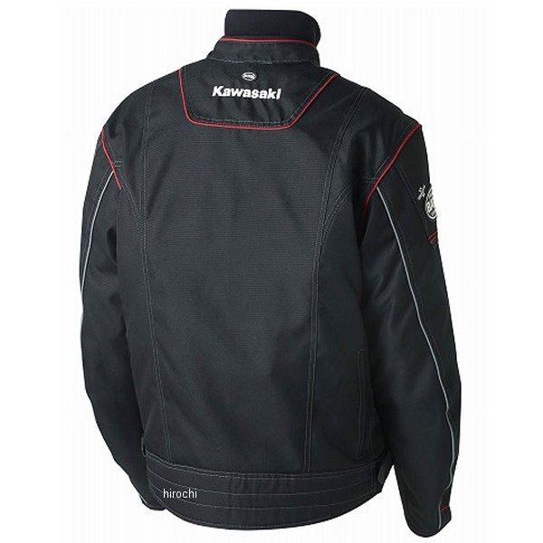 カワサキ（Kawasaki） J8001-284-RD カワサキ純正 秋冬モデル カワサキ