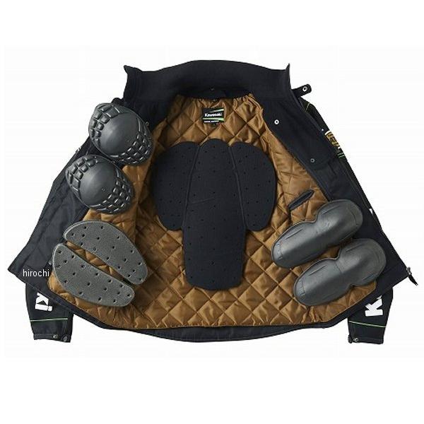 カワサキ（Kawasaki） J8001-2840 カワサキ純正 秋冬モデル カワサキ