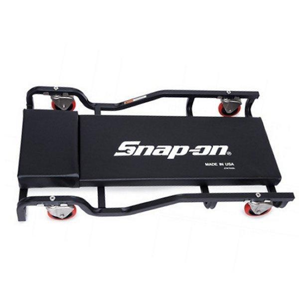 JCW70ABL スナップオン Snap-on ヘビーデューティ クリーパ (ブラック) JP店