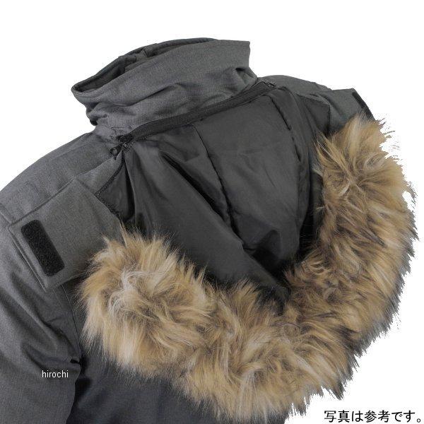 コミネ（Komine） JK-615-BK-W JK-615 秋冬モデル プロテクト