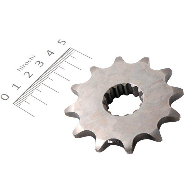 USA在庫あり】 JTF432-12 JT スプロケット Sprockets フロント 12T/520