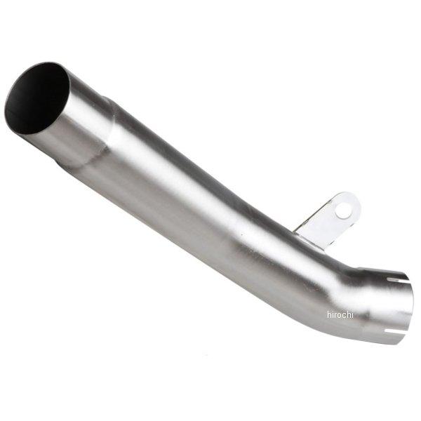 K.042.C1-10RR ミヴ Mivv 中間パイプ 16年-22年 ZX-10RR ステンレス JP